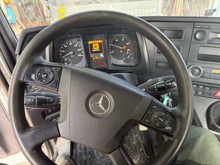 Αλυσιδάκι Mercedes-Benz 2015 AROCS 1842 /Euro 6/Retarder/Meiller MTG AK12/-thumb-12