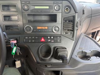 Αλυσιδάκι Mercedes-Benz 2015 AROCS 1842 /Euro 6/Retarder/Meiller MTG AK12/-thumb-15