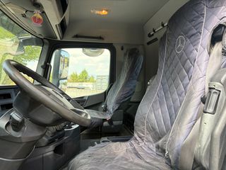 Αλυσιδάκι Mercedes-Benz 2015 AROCS 1842 /Euro 6/Retarder/Meiller MTG AK12/-thumb-14