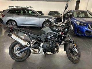 Bmw F 900 GS 2025