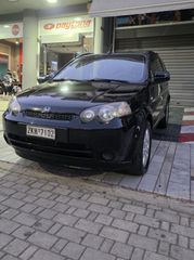 Honda HR-V 2004 1.600 v-tec 125hp 4x4 Full Extra
