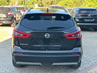 Nissan Qashqai 2018 TEKNA PANORAMA ΔΕΡΜΑ PARK/ASSIST-thumb-10