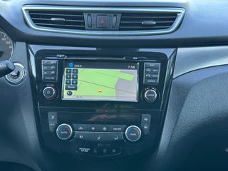Nissan Qashqai 2018 TEKNA PANORAMA ΔΕΡΜΑ PARK/ASSIST-thumb-23