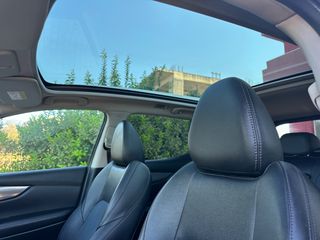 Nissan Qashqai 2018 TEKNA PANORAMA ΔΕΡΜΑ PARK/ASSIST-thumb-26
