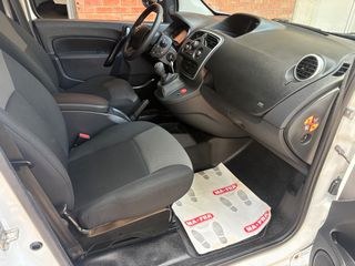 Κλούβα Renault 2021 Kangoo Maxi 1.5dci 116psΜακρυ L2*Euro6d*Book Service*6Ταχυτο-thumb-10