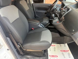 Κλούβα Renault 2021 Kangoo Maxi 1.5dci 116psΜακρυ L2*Euro6d*Book Service*6Ταχυτο-thumb-11