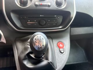 Κλούβα Renault 2021 Kangoo Maxi 1.5dci 116psΜακρυ L2*Euro6d*Book Service*6Ταχυτο-thumb-17