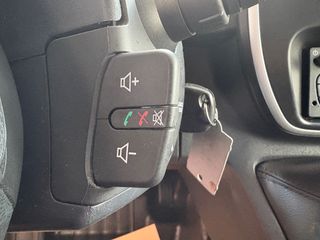 Κλούβα Renault 2021 Kangoo Maxi 1.5dci 116psΜακρυ L2*Euro6d*Book Service*6Ταχυτο-thumb-13