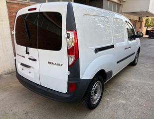 Κλούβα Renault 2021 Kangoo Maxi 1.5dci 116psΜακρυ L2*Euro6d*Book Service*6Ταχυτο-thumb-4
