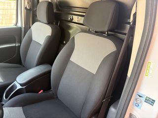 Κλούβα Renault 2021 Kangoo Maxi 1.5dci 116psΜακρυ L2*Euro6d*Book Service*6Ταχυτο-thumb-9