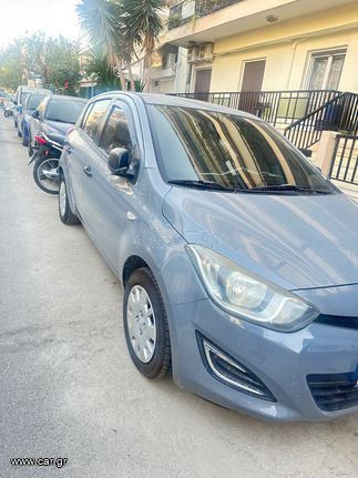 Hyundai i 20 2014