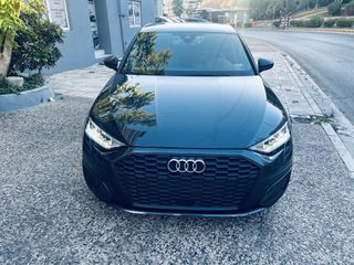 Audi A3 2021 ΕΛΛΗΝΙΚΟ-ΑΥΤΟΜΑΤΟ S-TRONIC-COCKPIT