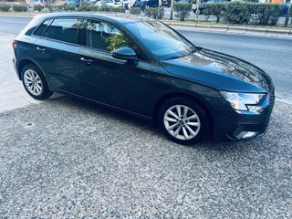 Audi A3 2021 ΑΥΤΟΜΑΤΟ S-TRONIC-COCKPIT-Ελληνικό.