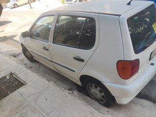 Volkswagen Polo 1999 POLO 1.4
