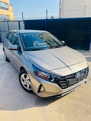 Hyundai i 20 2021 Θερμαινόμενα καθίσματα
