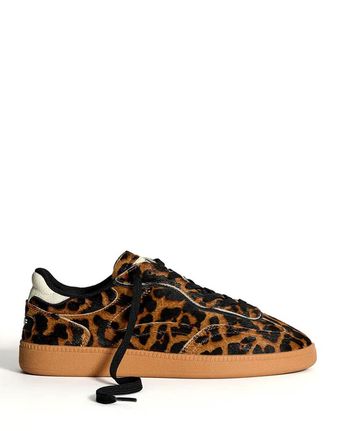 Hoff Γυναικεία Sneakers Alley Leopard 22562012