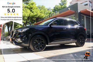 Mg EHS 2022 1.5cc Plug-in Hybrid 286hp Luxury (PANORAMA-ΔΕΡΜΑ)