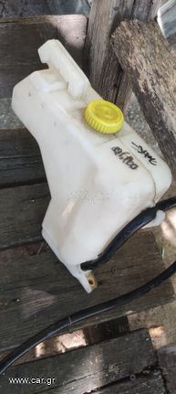 NISSAN ALMERA N16 '01-'06 ΔΟΧΕΙΟ ΥΠΕΡΧΕΙΛΙΣΗΣ