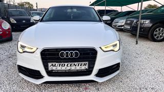 Audi A5 2016 1,8 TFSI S-LINE