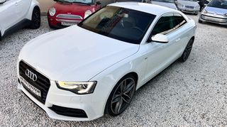 Audi A5 2016 1,8 TFSI S-LINE-thumb-1