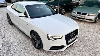 Audi A5 2016 1,8 TFSI S-LINE-thumb-2