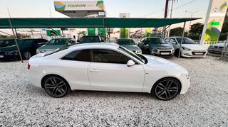 Audi A5 2016 1,8 TFSI S-LINE-thumb-3