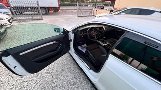 Audi A5 2016 1,8 TFSI S-LINE-thumb-9