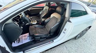 Audi A5 2016 1,8 TFSI S-LINE-thumb-10