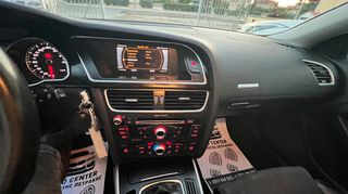 Audi A5 2016 1,8 TFSI S-LINE-thumb-13