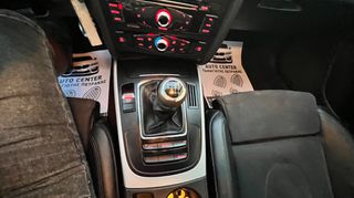 Audi A5 2016 1,8 TFSI S-LINE-thumb-14