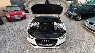 Audi A5 2016 1,8 TFSI S-LINE-thumb-20