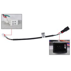 Nissan Pixo μετά το 2009 Android Car Radio 9" 2+64GB Ασύρματο CarPlay & Aσύρματο Android Auto GPS WiFi EQ-thumb-29