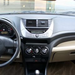 Nissan Pixo μετά το 2009 Android Car Radio 9" 2+64GB Ασύρματο CarPlay & Aσύρματο Android Auto GPS WiFi EQ-thumb-3
