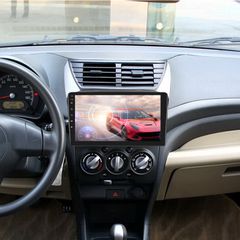 Nissan Pixo μετά το 2009 Android Car Radio 9" 2+64GB Ασύρματο CarPlay & Aσύρματο Android Auto GPS WiFi EQ-thumb-4