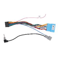 Nissan Pixo μετά το 2009 Android Car Radio 9" 2+64GB Ασύρματο CarPlay & Aσύρματο Android Auto GPS WiFi EQ-thumb-27