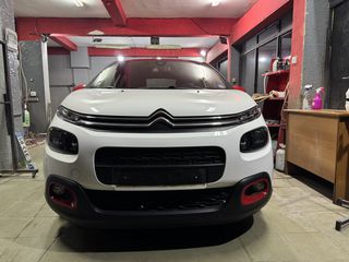 Citroen C3 2019