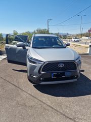 Toyota Corolla Cross 2023 STYLE