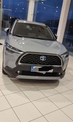 Toyota Corolla Cross 2023 STYLE