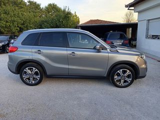 Suzuki Vitara 2016 4Χ4 ALL GRIP ALCANTARA ΔEΡΜΑ NAVI KLIMA