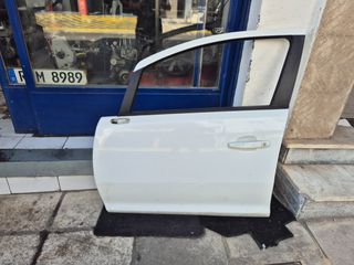 OPEL CORSA D 5ΘΥΡΟ ΠΟΡΤΑ-thumb-1