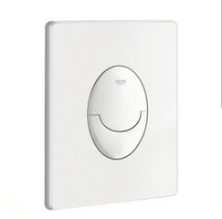Πλακέτα Grohe για καζανάκι