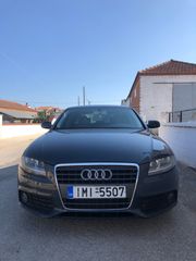 Audi A4 2010