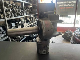 ΗΛΕΚΤΡΙΚΟ ΤΙΜΟΝΙ FIAT GRANDE PUNTO ΜΕ ΚΩΔΙΚΟ 55701321