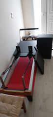 Κρεβάτι reformer