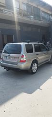 Subaru Forester 2006 2.5 XT TURBO FULL EXTRA AWD