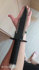 Μαχαίρι Ράμπο first blood part 2-thumb-5