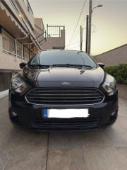 Ford Ka 2017 Κa+