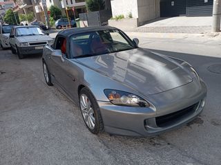 Honda S 2000 2000