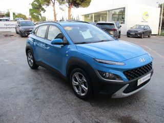 Hyundai Kona 2021 5 Χρόνια Εγγύηση - PREMIUM HYBRID