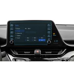 Προστατευτικό οθόνης αυτοκινήτου Gloss 10.3'' συμβατό με Toyota C-HR (AX10) Facelift